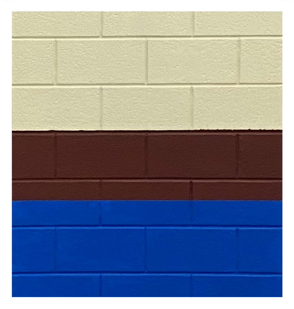 Prison Cell / Gymnasium