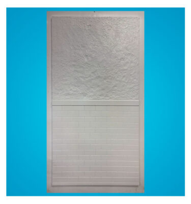 3010 Institution Wall