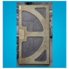 Space Station Wall Panel (Right)