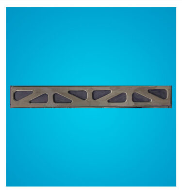 Space Station Header