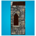 Castle Exterior Right