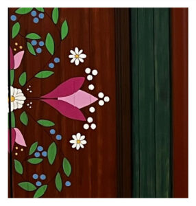 Castle Interior Right