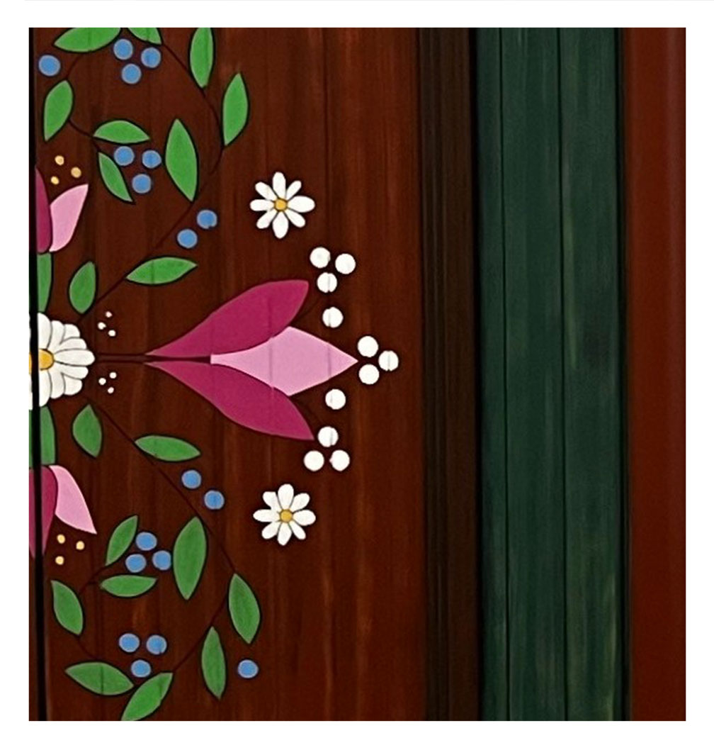 Castle Interior Right