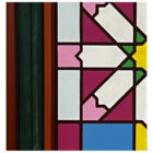 Castle Interior Window Left