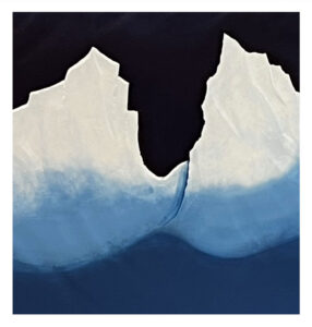 Mountain Scape A
