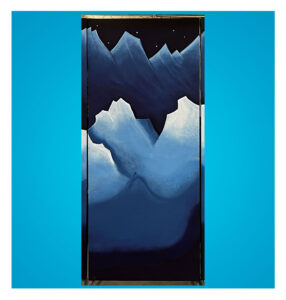 Mountain Scape B