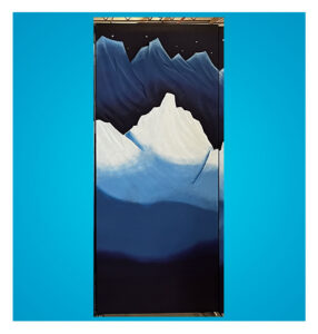 Mountain Scape C