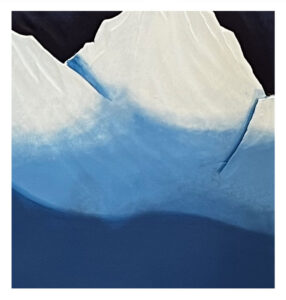 Mountain Scape C