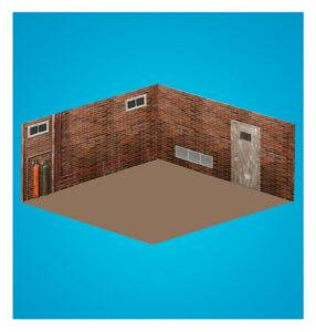 Room Package: Boiler Room